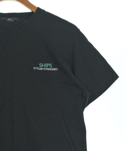 SHIPS เสื้อยืด/เสื้อท็อปส์