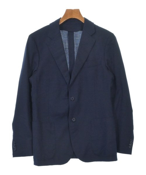 SHIPS แจ็คเก็ตลำลอง