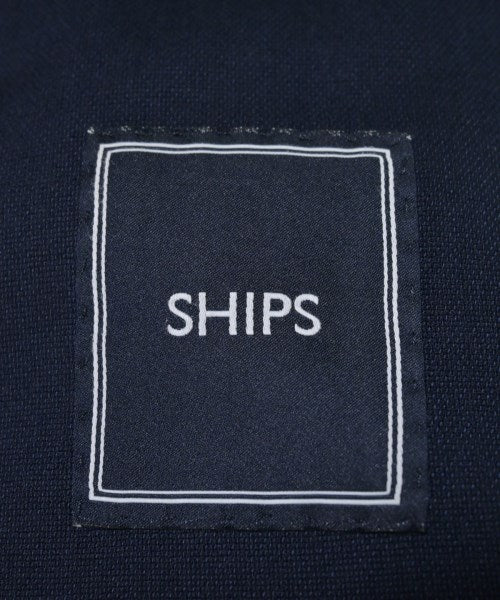 SHIPS แจ็คเก็ตลำลอง