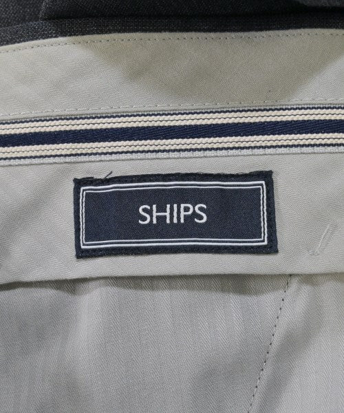 SHIPS กางเกงขายาว