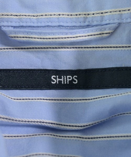 SHIPS เสื้อลำลอง