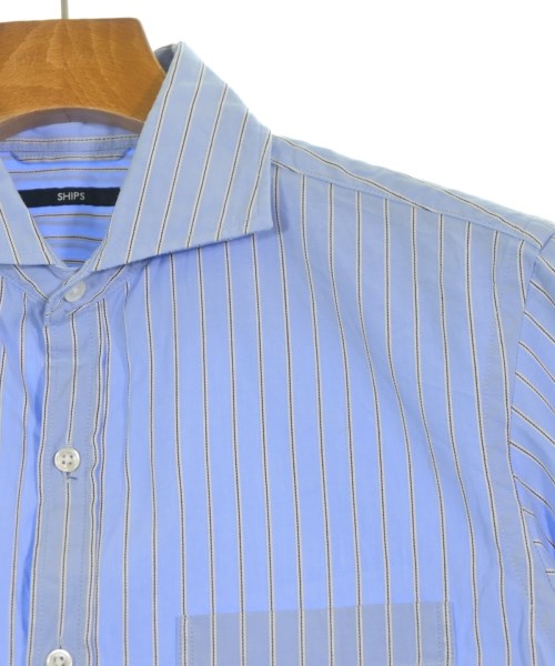 SHIPS เสื้อลำลอง