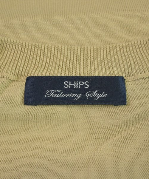 SHIPS เสื้อกั๊ก