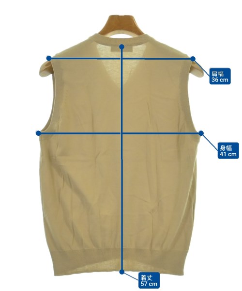 SHIPS เสื้อกั๊ก