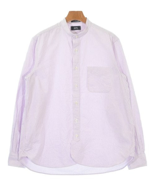 SHIPS เสื้อลำลอง