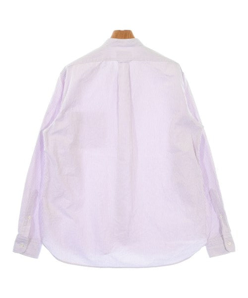 SHIPS เสื้อลำลอง