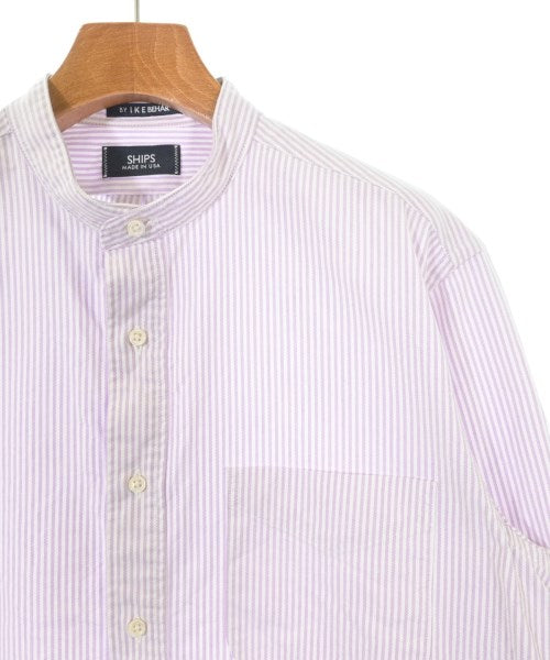 SHIPS เสื้อลำลอง