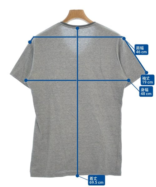 SHIPS เสื้อยืด/เสื้อท็อปส์