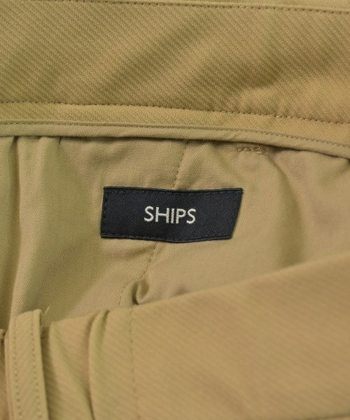 SHIPS กางเกงขายาว