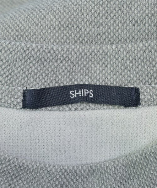 SHIPS เสื้อยืด/เสื้อท็อปส์