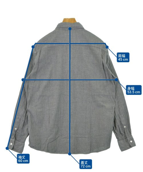 SHIPS เสื้อลำลอง