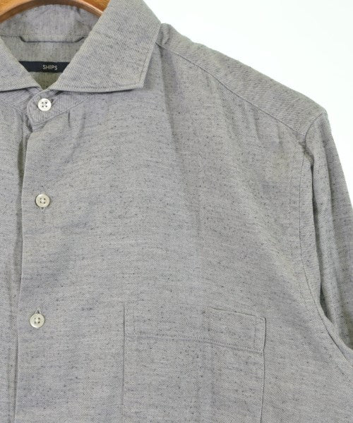 SHIPS เสื้อลำลอง