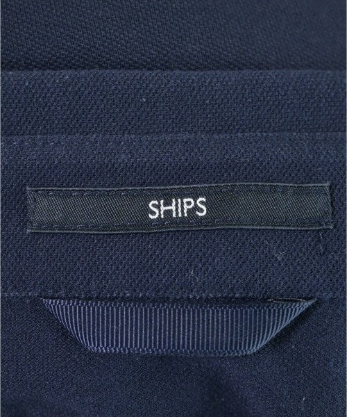 SHIPS เสื้อโปโล