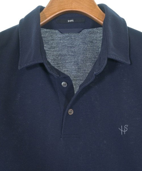 SHIPS เสื้อโปโล