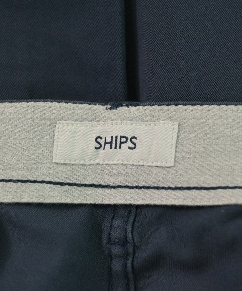 SHIPS กางเกงขายาว