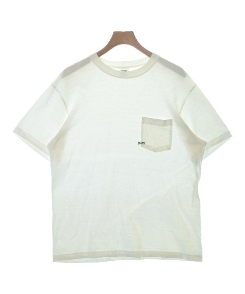 SHIPS เสื้อยืด/เสื้อท็อปส์