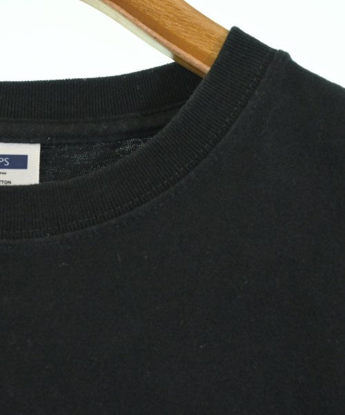 SHIPS เสื้อยืด/เสื้อท็อปส์