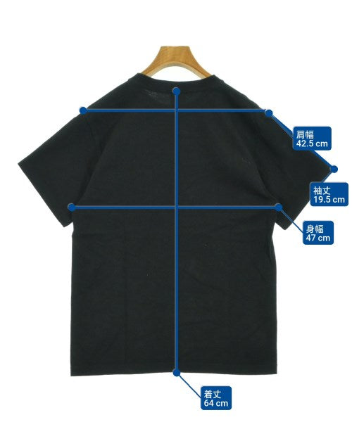 SHIPS เสื้อยืด/เสื้อท็อปส์