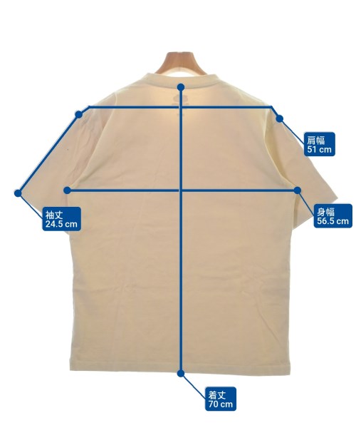 SHIPS เสื้อยืด/เสื้อท็อปส์