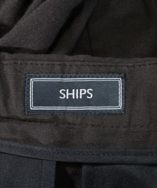SHIPS กางเกงขายาว