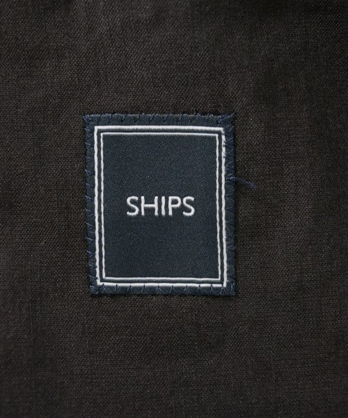 SHIPS แจ็คเก็ตลำลอง