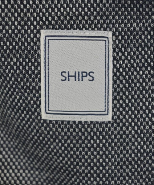 SHIPS แจ็คเก็ตลำลอง