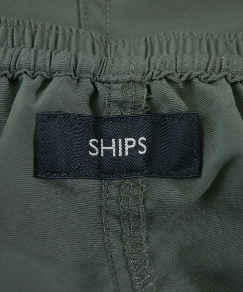 SHIPS กางเกง อื่น