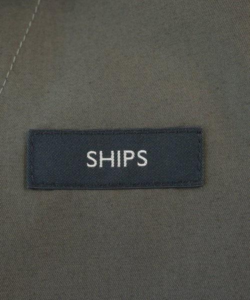 SHIPS กางเกง อื่น
