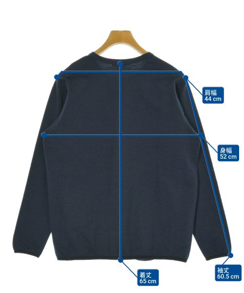 SHIPS เสื้อยืด/เสื้อท็อปส์