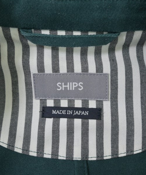 SHIPS แจ็คเก็ตทำงาน