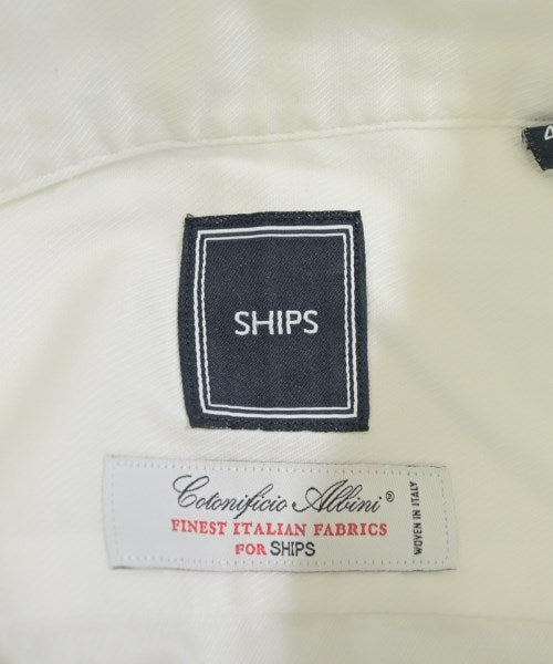 SHIPS เสื้อเชิ้ตทางการ