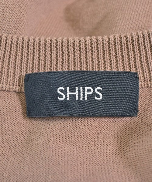 SHIPS เสื้อกันหนาว