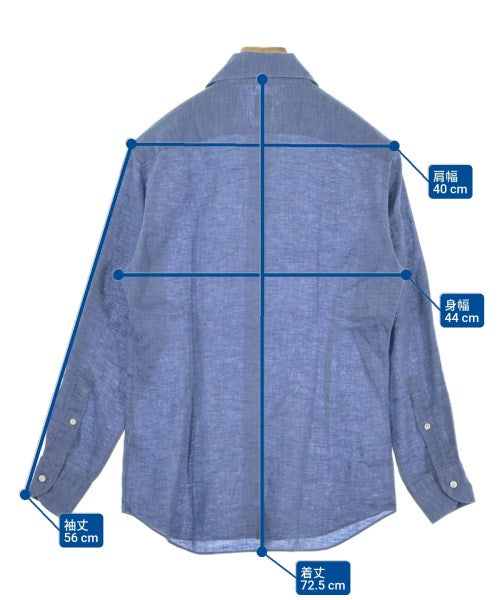 SHIPS เสื้อลำลอง