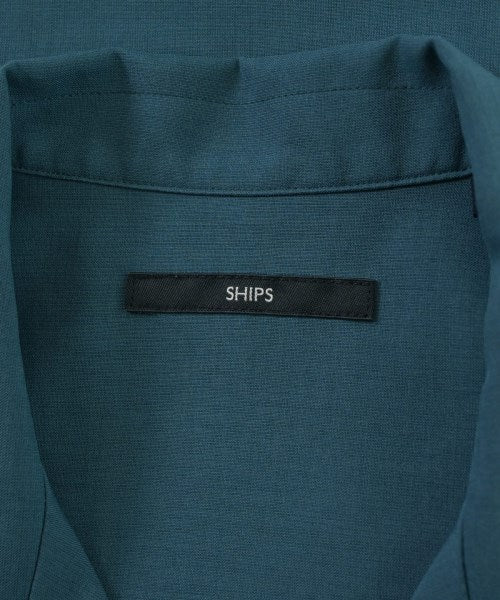 SHIPS เสื้อลำลอง