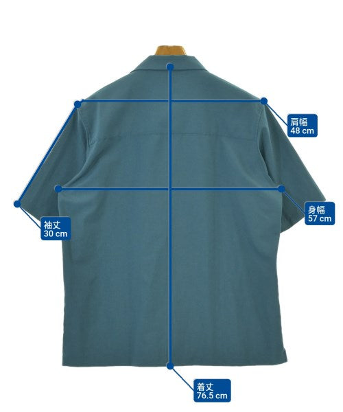 SHIPS เสื้อลำลอง