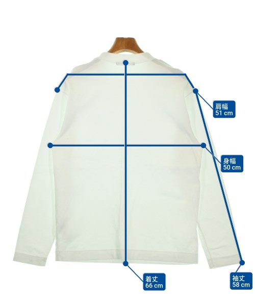 SHIPS เสื้อยืด/เสื้อท็อปส์