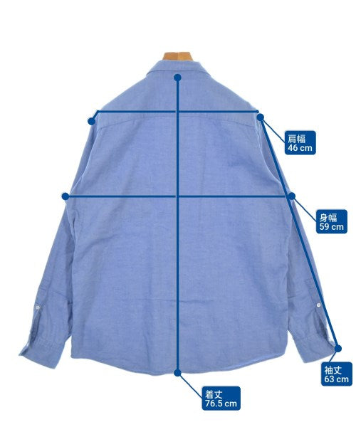 SHIPS เสื้อลำลอง