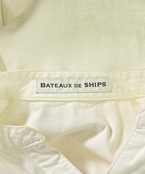SHIPS เสื้อลำลอง