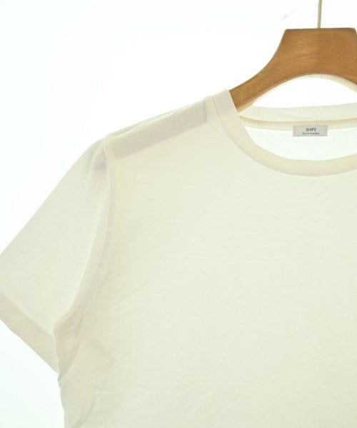 SHIPS เสื้อยืด/เสื้อท็อปส์