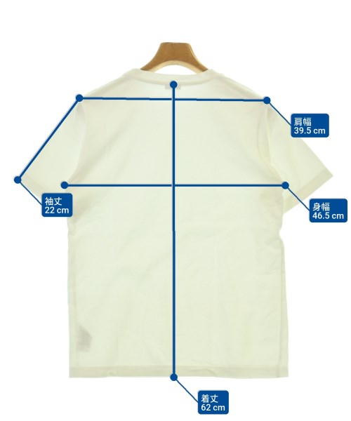 SHIPS เสื้อยืด/เสื้อท็อปส์