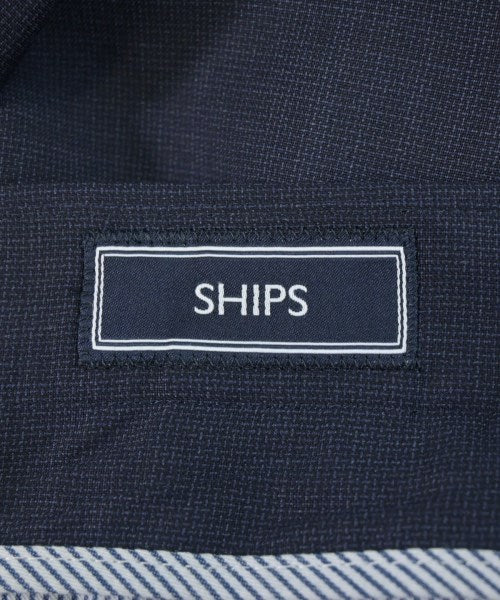 SHIPS กางเกงขายาว
