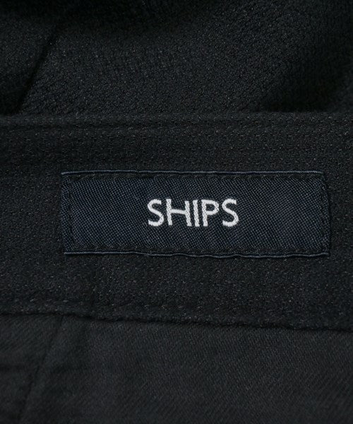 SHIPS กางเกงขายาว