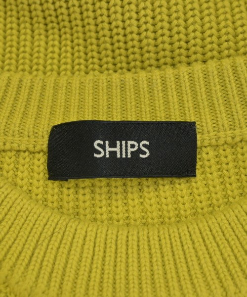 SHIPS เสื้อกันหนาว