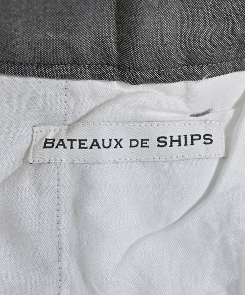 SHIPS กางเกงขาสั้น
