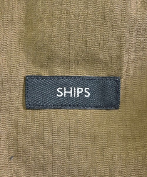 SHIPS กางเกง อื่น
