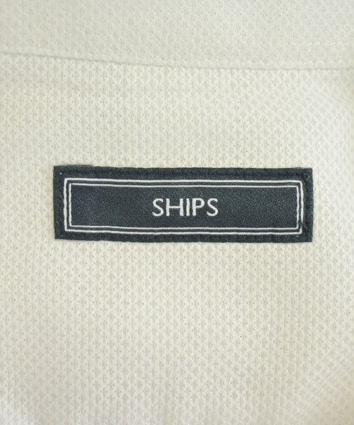 SHIPS เสื้อเชิ้ตทางการ