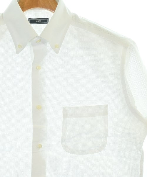 SHIPS เสื้อเชิ้ตทางการ
