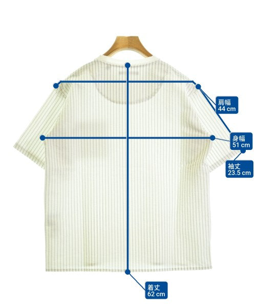 SHIPS เสื้อลำลอง
