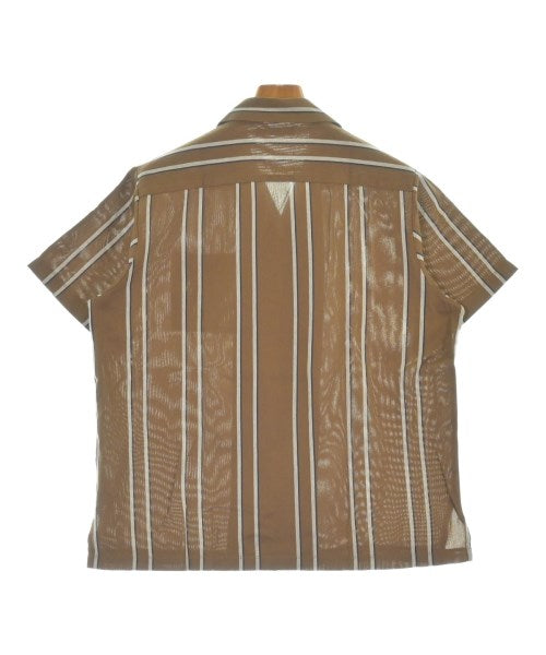 SHIPS เสื้อลำลอง