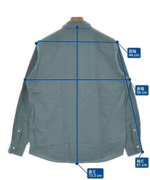 SHIPS เสื้อลำลอง